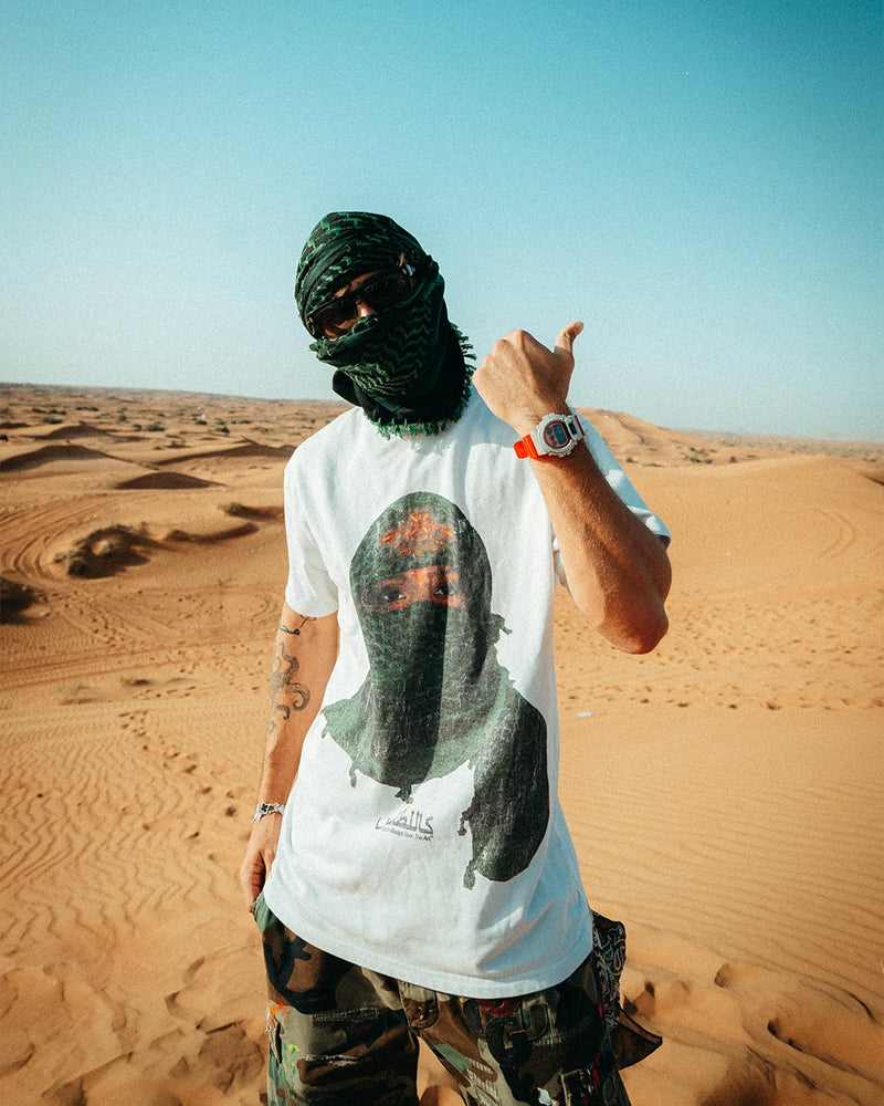 Streetwear Refined. Luxury Redefined.